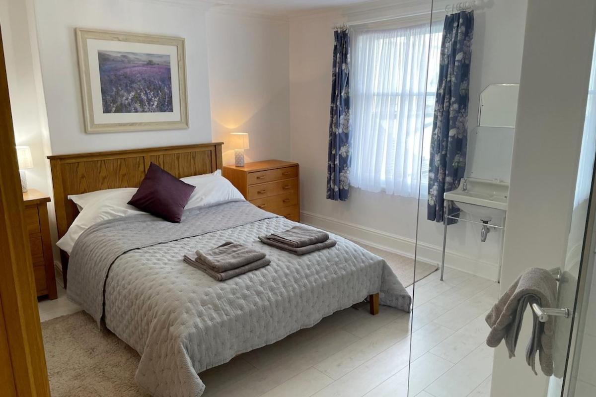 Family Townhouse With Garden Near Holiday home *